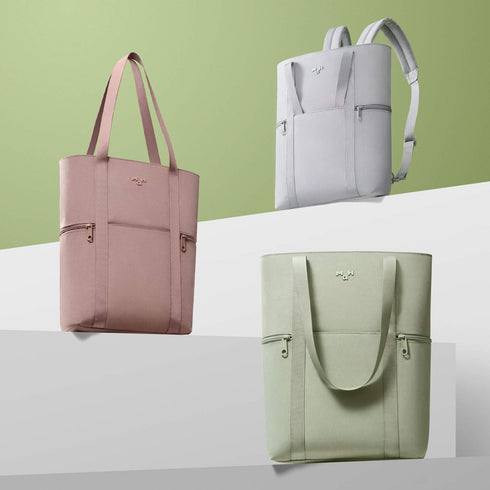 MAH Siro 14L 2Way Totepack